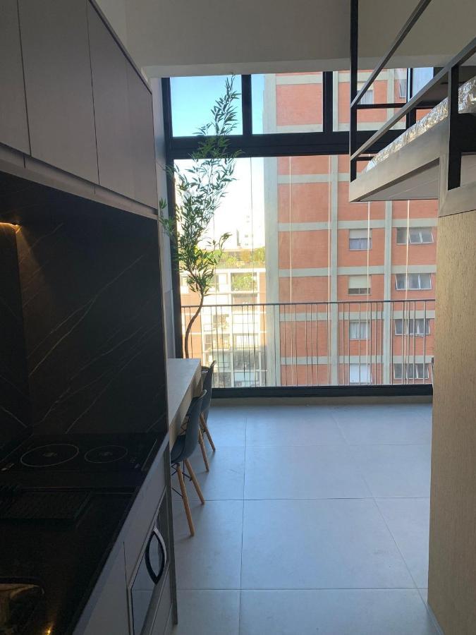 Apartment Y_502 | Exclusivo Na Rua Oscar Freire Novo