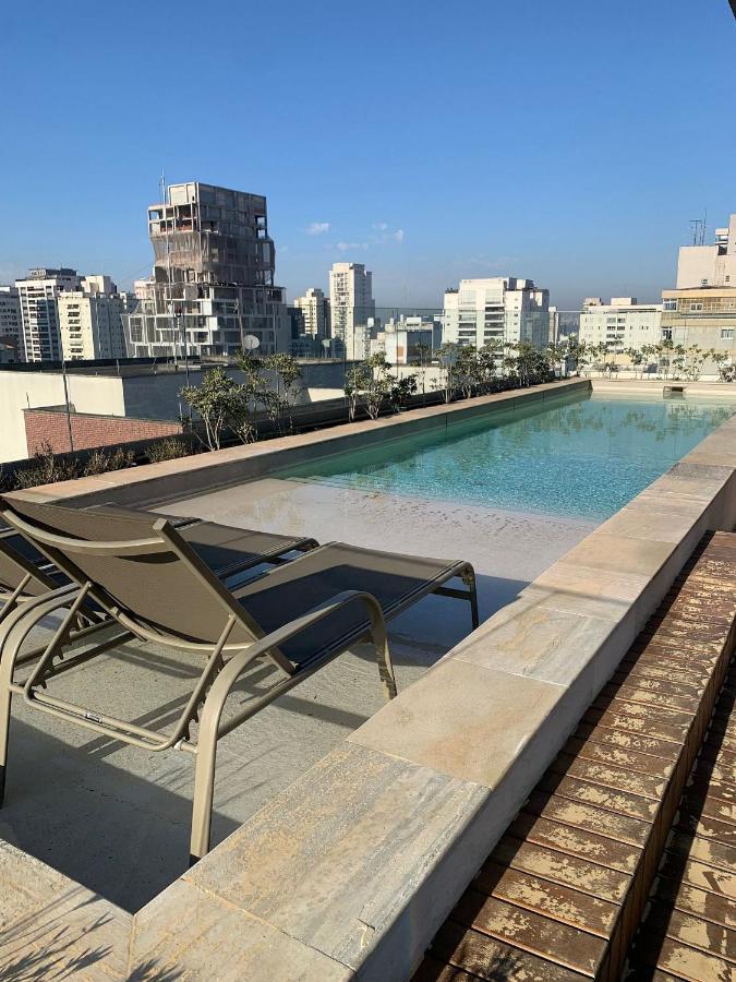 Apartamento Y_502 | Exclusivo Na Rua Oscar Freire Novo *