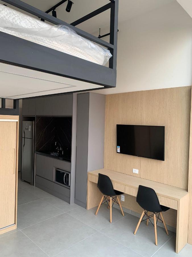 Apartamento Y_502 | Exclusivo Na Rua Oscar Freire Novo