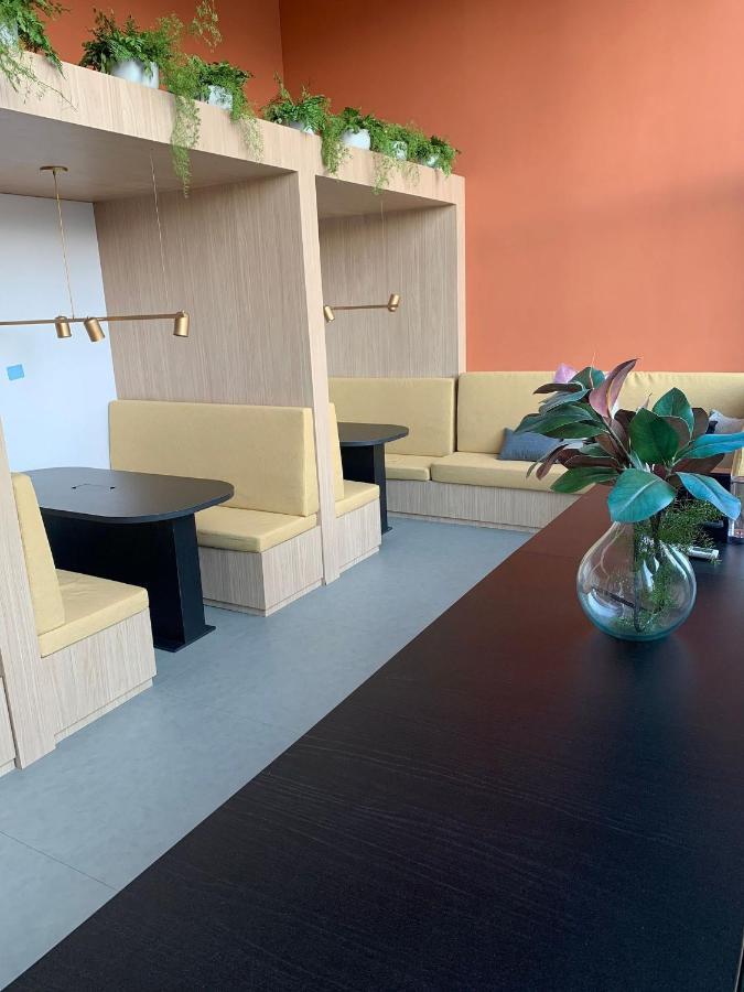 Apartamento Y_502 | Exclusivo Na Rua Oscar Freire Novo