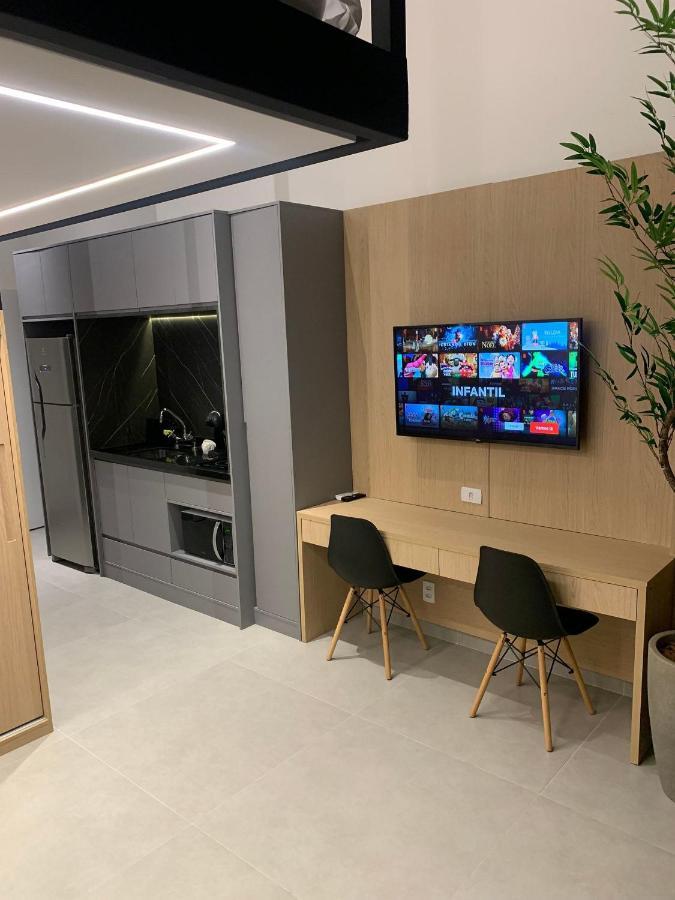 Apartamento Y_502 | Exclusivo Na Rua Oscar Freire Novo