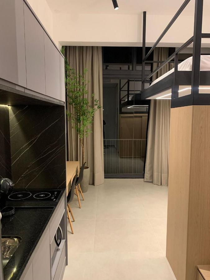 Y_502 | Exclusivo Na Rua Oscar Freire Novo Apartamento