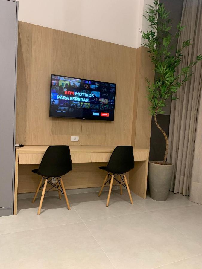 Apartamento Y_502 | Exclusivo Na Rua Oscar Freire Novo *