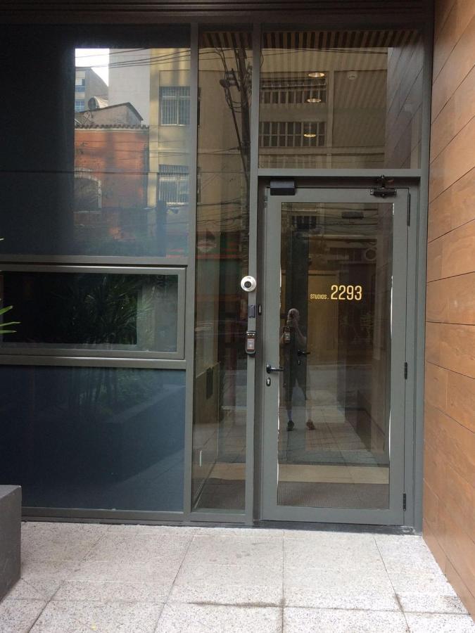 Y_502 | Exclusivo Na Rua Oscar Freire Novo Apartamento São Paulo